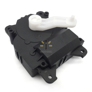 Actuador de Compuerta de Aire PEIVSO HVAC BLEND para Toyota Solara OEM 87106-07080 - Product Image 2