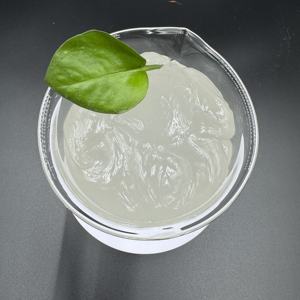 AES Sodio Lauril Éter Sulfato (CAS 68585-34-2) 70% SLES Detergente Materias primas Tensioactivo cosmético para el cuidado del cabello Líquido - Product Image 2