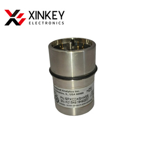 Détecteur de gaz Sensepoint XCD SPXCDXSFXSS SPXCDXSO1SS, sonde industrielle pour oxygène et gaz combustibles à haute température, original - Product Image 4