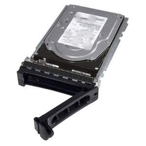 Disco Duro SSD 400-AVBO 0TRX4 2.4TB 10K RPM con Encriptación Automática SAS ISE 12Gbps 2.5in, Unidad de Disco Duro de 2.4TB con Conexión en Caliente FIPS140-2 - Product Image 1