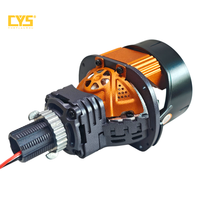 Lentille de projecteur LED CYS-3E 2,5 pouces, lentille de projecteur Bi LED pour phares de voiture, pour mise à niveau