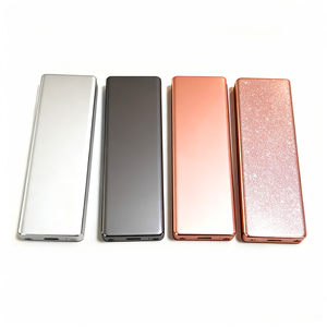 AOTECH OEM品牌Type-C NVME PCIe SSD外壳铝合金USB3.<span class=keywords><strong>2</strong></span> Gen2 10Gbps外置硬盘盒2280尺寸1年 - Product Image 1