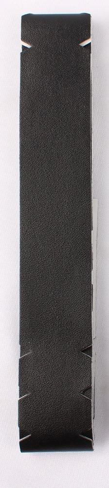 Black matte size: 26*760mm