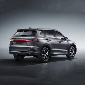 Byd 2025 Nummer Pro Dm-I 75Km Leidend/Voorbij Editie En 115Km Verder/Uitmuntendheid Editie Plug-In Hybride Phev Suv Auto Lange Afstand - Product Image 1