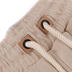 <span class=keywords><strong>Pantaloncini</strong></span> <span class=keywords><strong>Corti</strong></span> da Uomo in Cotone Pesante 360g con Vita Elastica, Design Personalizzato, Vestibilità Comoda - Product Image 5