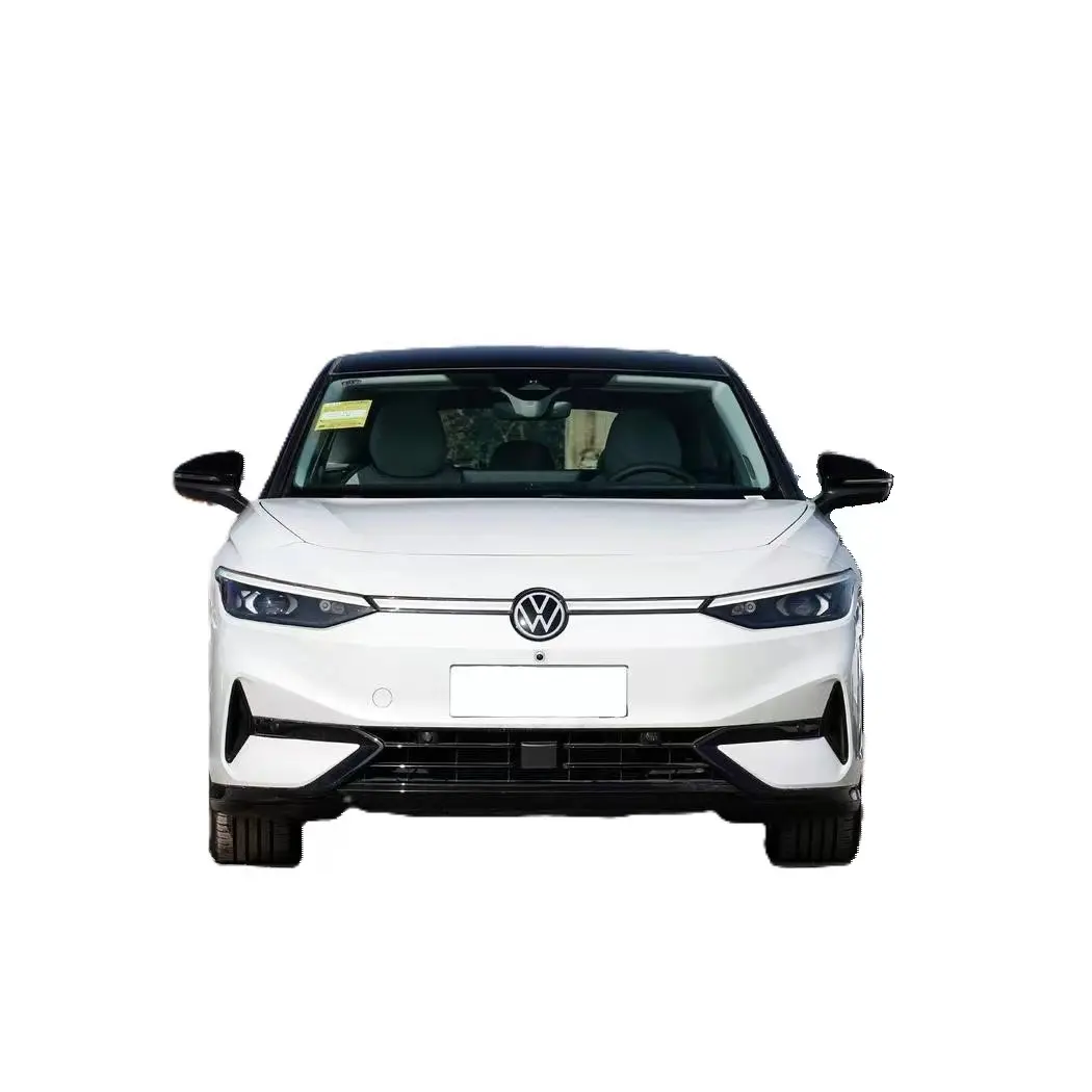 2024 yepyeni EV arabalar ID7 VIZZION ilk baskı Hatchback arabalar ile yeni enerji elektrikli değil gaz yakıt tipi otomotiv araçlar