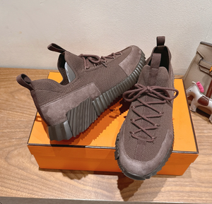 Chaussures Décontractées Tendance 2026 de Créateur de Mode, Baskets de Haute Couture avec Logo, Chaussures de Marche de Qualité Supérieure, Diverses Séries - Product Image 2