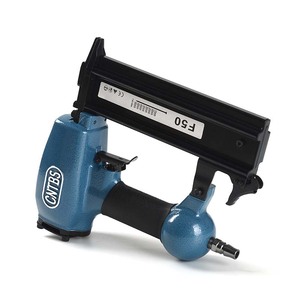 Venta <span class=keywords><strong>de</strong></span> fábrica Air Nailer Grapadora F50 Herramientas <span class=keywords><strong>de</strong></span> piso con marco interior Brad Nailer Repuestos - Product Image 3