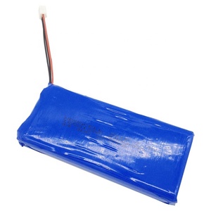 NOVACELL 1650120 2S1P 7.4V 6000mAh RC batterie pour <span class=keywords><strong>Phantom</strong></span> <span class=keywords><strong>3</strong></span> & <span class=keywords><strong>Phantom</strong></span> 4 Pro Télécommande Batterie - Product Image 2