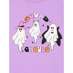 เสื้อยืดมีสไตล์สำหรับผู้หญิงขนาดใหญ่พิเศษเสื้อยืดพิมพ์ลายแบบกำหนดเองจากบังคลาเทศ - Product Image 3