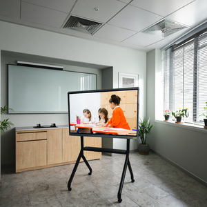 Business Training Interactive Board 65-Inch Whiteboard for Effective Meetings and Presentations - Product Image 6