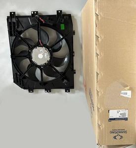 Módulo de Ventilador SSANGYONG 2132032220 2132032220 2132021120 2132008K20 ACTYON KYRON REXTON KORANDO C MUSSO <span class=keywords><strong>RODIUS</strong></span> TIVOLI - Product Image 4
