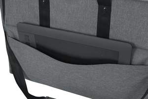 Sac pour ordinateur portable à vente chaude, imperméable, léger, sacoche d'affaires pour ordinateur portable, sacoche pour ordinateur portable 15,6 pouces pour hommes - Product Image 6