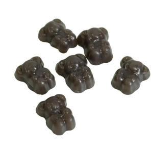 High Repurchase Rate Adult Health Energy <b>Gummy</b> <b>Candy</b> with Natural Maca Ingredient Safe for Pregnant Women - Product Image 1