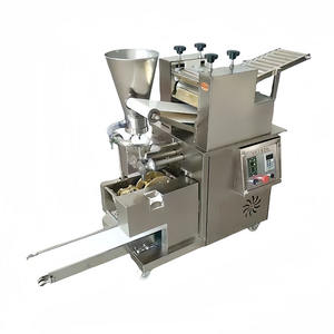 Jgt 60 Jgl 160 Máquina automática para hacer dumplings y dumplings de gambas <span class=keywords><strong>Goyza</strong></span> - Product Image 3