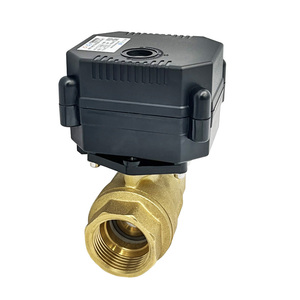 Flomarvel Fh-mo/fh-s Sistema Inteligente de Corte Automático de Agua para Detección de Fugas en Calentadores y Líneas de Medición Urbanas - Product Image 5