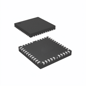 IS31FL3237-QFLS4-TR Power Management (PMIC) Electronic Chips Component 44 PowerWFQFN Authorized Distributor - Product Image 1