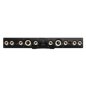 Sistema de Sonido Envolvente 5.1 Todo en Uno de 175W con Bluetooth IA-6120KTV, Gran Venta - Product Image 1