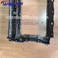 WGYAP OEM 5NN805588 K Cadre de réservoir d'eau avant pour Volkswagen Tiguan Allspace Version américaine Nouvelles pièces automobiles de haute qualité