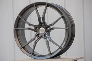 Rines de Rueda Forjados Personalizados YLC, 1 Pieza, para Maserati GT, para Rines de Auto Lambo de 19 y <span class=keywords><strong>20</strong></span> Pulgadas - Product Image 5