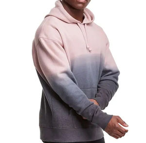 เสื้อฮู้ดพิมพ์ลายสำหรับผู้ชายเสื้อมีฮู้ดผ้าเช็ดทำความสะอาดด้วยกรดจางหายไปเองแฟชั่นฤดูหนาว - Product Image 6