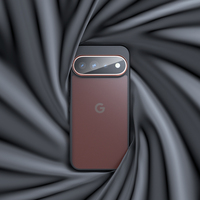 Funda protectora a prueba de golpes con textura mate para Google Pixel 11 Pro/Pixel 11, cubierta transparente para teléfonos móviles