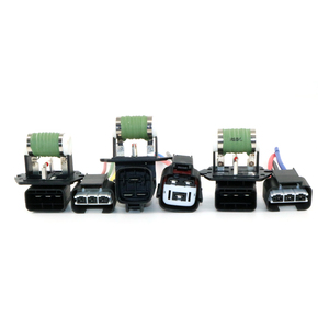 MEILLEUR Autre <span class=keywords><strong>2</strong></span>/<span class=keywords><strong>3</strong></span> Pin Jst Speakon Bornier Électrique Led Fabrication Étanche Automobile Fil À Carte Power Amp Connecteur - Product Image 4