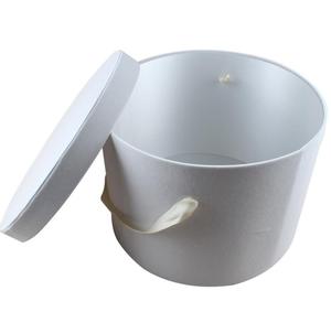 Factory Direct Sales Competitive Price Velvet Box Flower