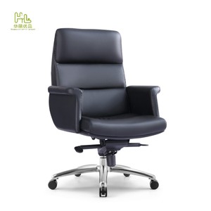 Chaises <span class=keywords><strong>de</strong></span> bureau pivotantes ergonomiques <span class=keywords><strong>de</strong></span> luxe chinoises, fonction <span class=keywords><strong>de</strong></span> levage, cuir PU, mobilier <span class=keywords><strong>de</strong></span> bureau - Product Image 3