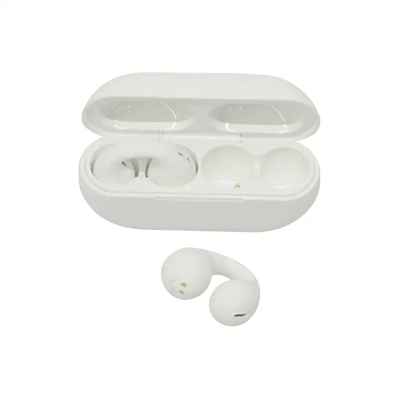 New Wireless Earphones BT 5.0 Mini Bluetooth Earphones Headphones Bluetooth Earbuds With Charging Box