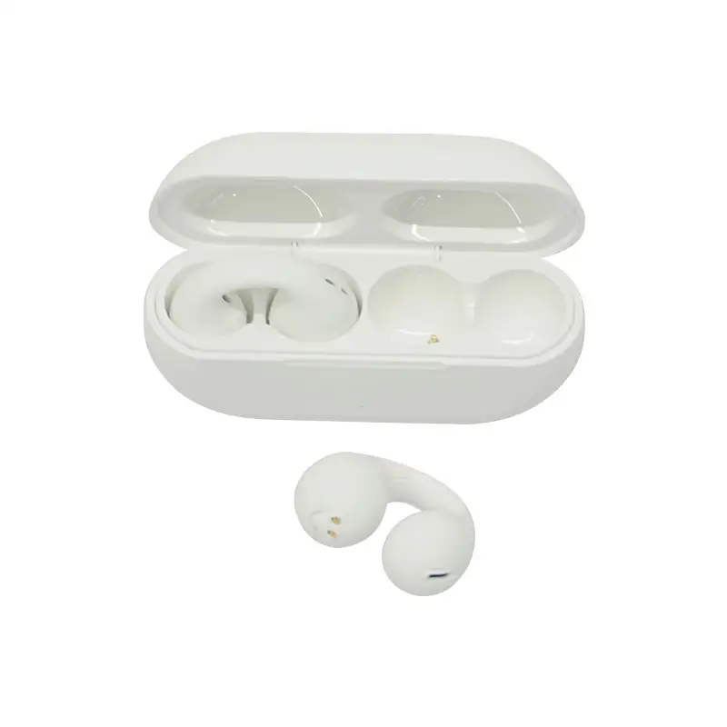 bluetooth wireless earbuds