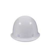 Casque de sécurité respirant certifié CE, casque de chantier EN 397, résistant aux chocs pour la construction, disponible en plusieurs couleurs
