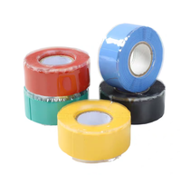Tube en caoutchouc silicone isolant à haute performance pour une protection optimale