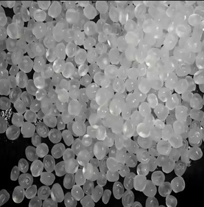 Prix d'usine Vierge PP T30s T03 PP Raphia Grade PP Granules De Résine À Vendre - Product Image 2