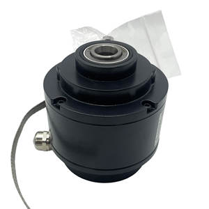 Codificador Rotatorio Incremental HOG10DN1024ILR16H7KLK-AX 100% Original y Genuino, 1024 Líneas, <span class=keywords><strong>Eje</strong></span> de 16 mm, Codificador de Alta Resistencia - Product Image 5