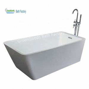 <span class=keywords><strong>Baignoire</strong></span> autoportante en acrylique, marbre, <span class=keywords><strong>pour</strong></span> Spa, avec <span class=keywords><strong>dossier</strong></span>, - Product Image 1