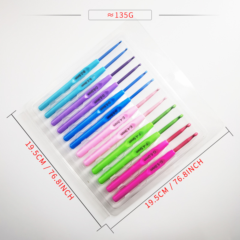 12-piece pack