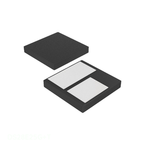 Buy Online Electronic Components 2 SFN DS28E25G+T Specialized ICs Original - Product Image 1