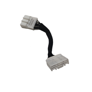 Mới 1537264-00-b tại xe <span class=keywords><strong>PDC</strong></span> Bumper bãi đậu xe & đảo ngược cảm biến phía trước dây nịt dây điện cho Tesla mô hình y/3 - Product Image 5