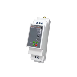 Dispositivo de puerto serie RS485 a 2G GPRS RS485, puerto serie RS485, conexión a red Modbus, carril DIN, 1 unidad - Product Image 1