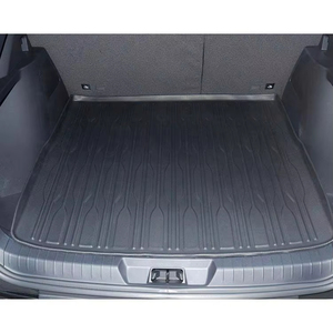 Tapis de coffre arrière en TPE pour BYD Song Plus Champion Parts - Tapis de protection pour l'intérieur de la voiture - Product Image 4