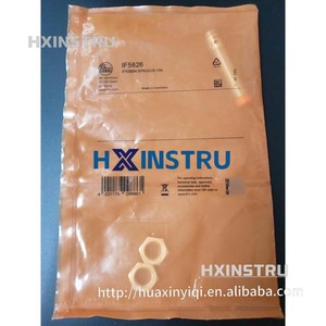 Un capteur inductif IFM IF5826 H neuf - Product Image 4