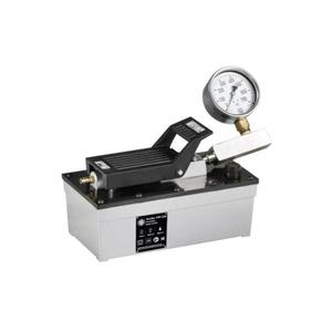 KUKKO-4021176141577 Bomba hidráulica neumática 10000PSI - EAN EXTRACTORES ACCESORIOS PARA EXTRACTORES - Product Image 1