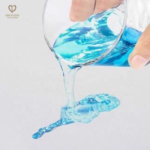 Funda Impermeable para Colchón, Protector de Colchón con Cierre, 12 Pulgadas de Profundidad, Antiácaros, Funda de Colchón de 6 Lados para Cama - Product Image 6