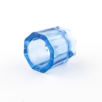 ZOGEAR IM008 plat dentaire en verre