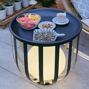 Lampe de pelouse extérieure support de plante en <span class=keywords><strong>pot</strong></span> paysage lumières cour lampe sur pied <span class=keywords><strong>jardin</strong></span> borne lumineuse <span class=keywords><strong>pour</strong></span> Villa - Product Image 4