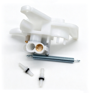 Kit de réparation de soupape de commande de suspension pneumatique pour camion, pièce de rechange pour le corps de la soupape de réglage du siège de la soupape de commande de frein de camion 20748450 - Product Image 1