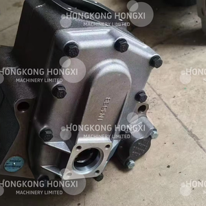 Pompe à huile pour moteur 3508 3512 3516 106-9870 1069870 - Product Image 1