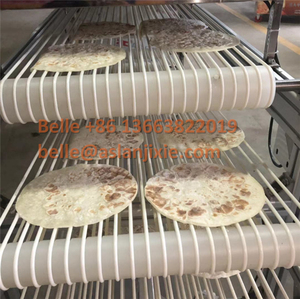 Machine de fabrication commerciale de Tortilla, Roti capati, pour faire des crêpes et faire des gâteaux, modèle - Product Image 5