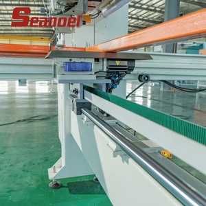 Máy vi tính đầu duy nhất Quilting Máy Quilting cho Comforter kim duy nhất Quilting máy để bán - Product Image 3